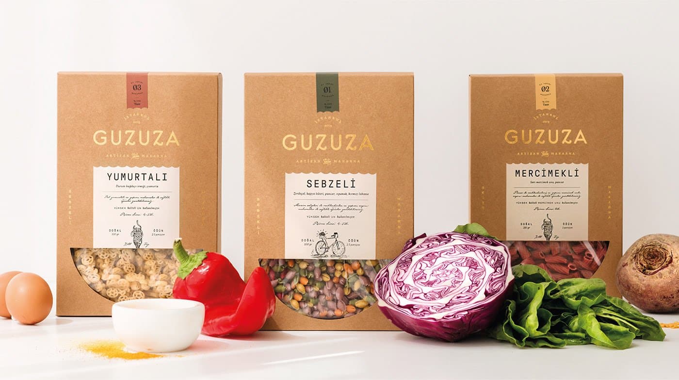 Guzuza | Mindsparkle Mag