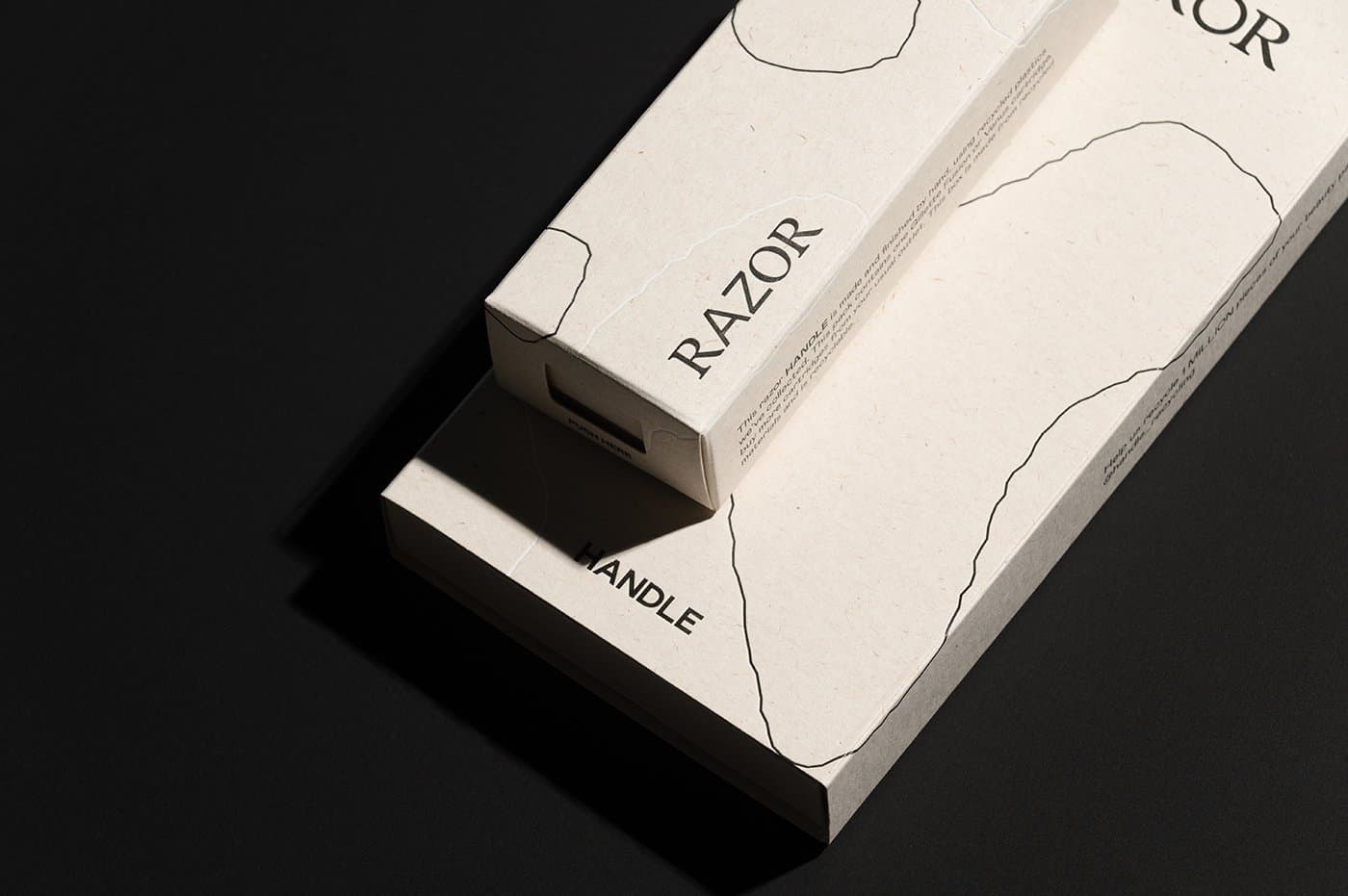 Handle | Mindsparkle Mag