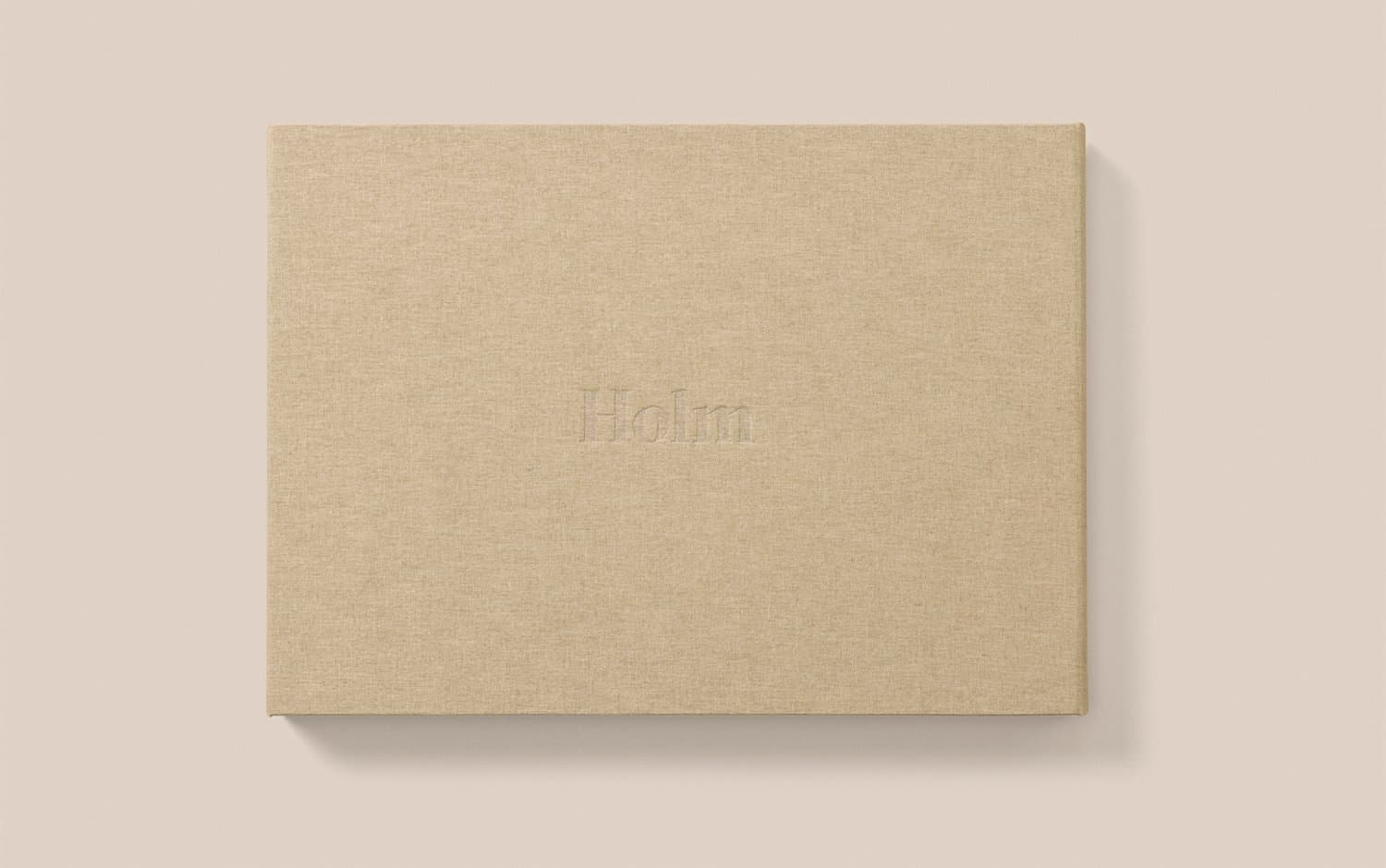 Holm | Mindsparkle Mag