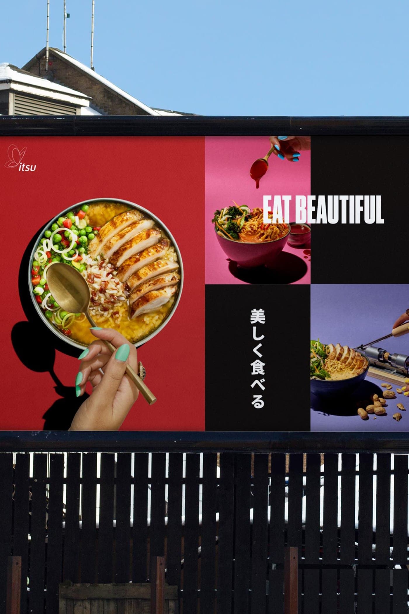 Itsu | Mindsparkle Mag