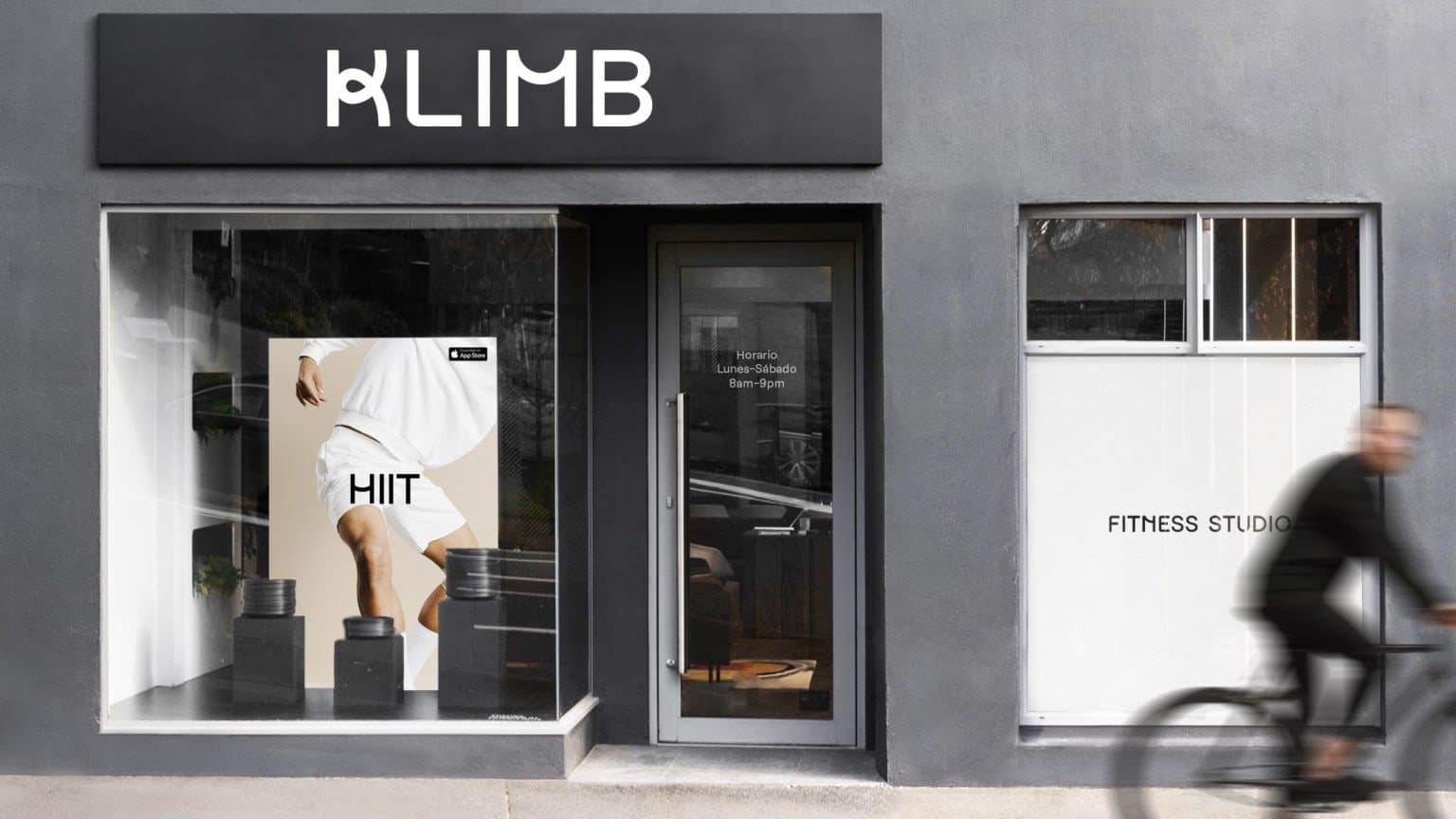 Klimb | Mindsparkle Mag