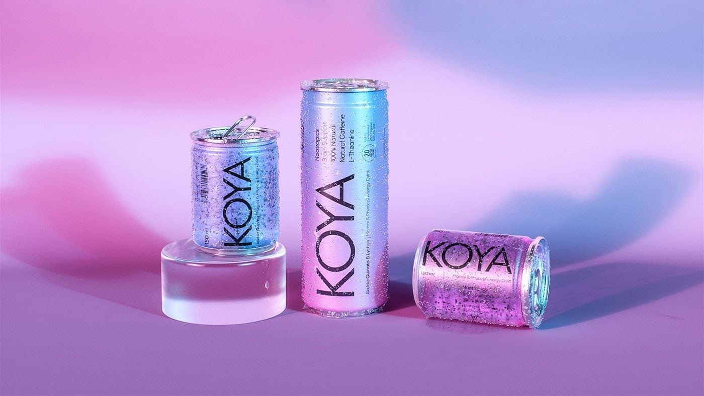 KOYA | Mindsparkle Mag