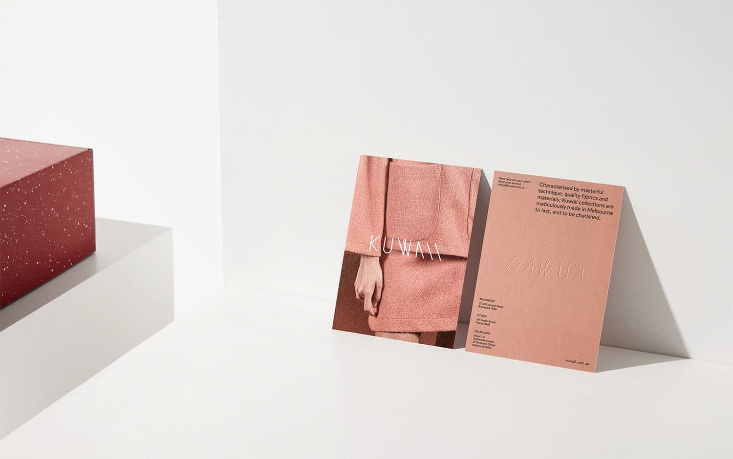 Kuwaii | Mindsparkle Mag