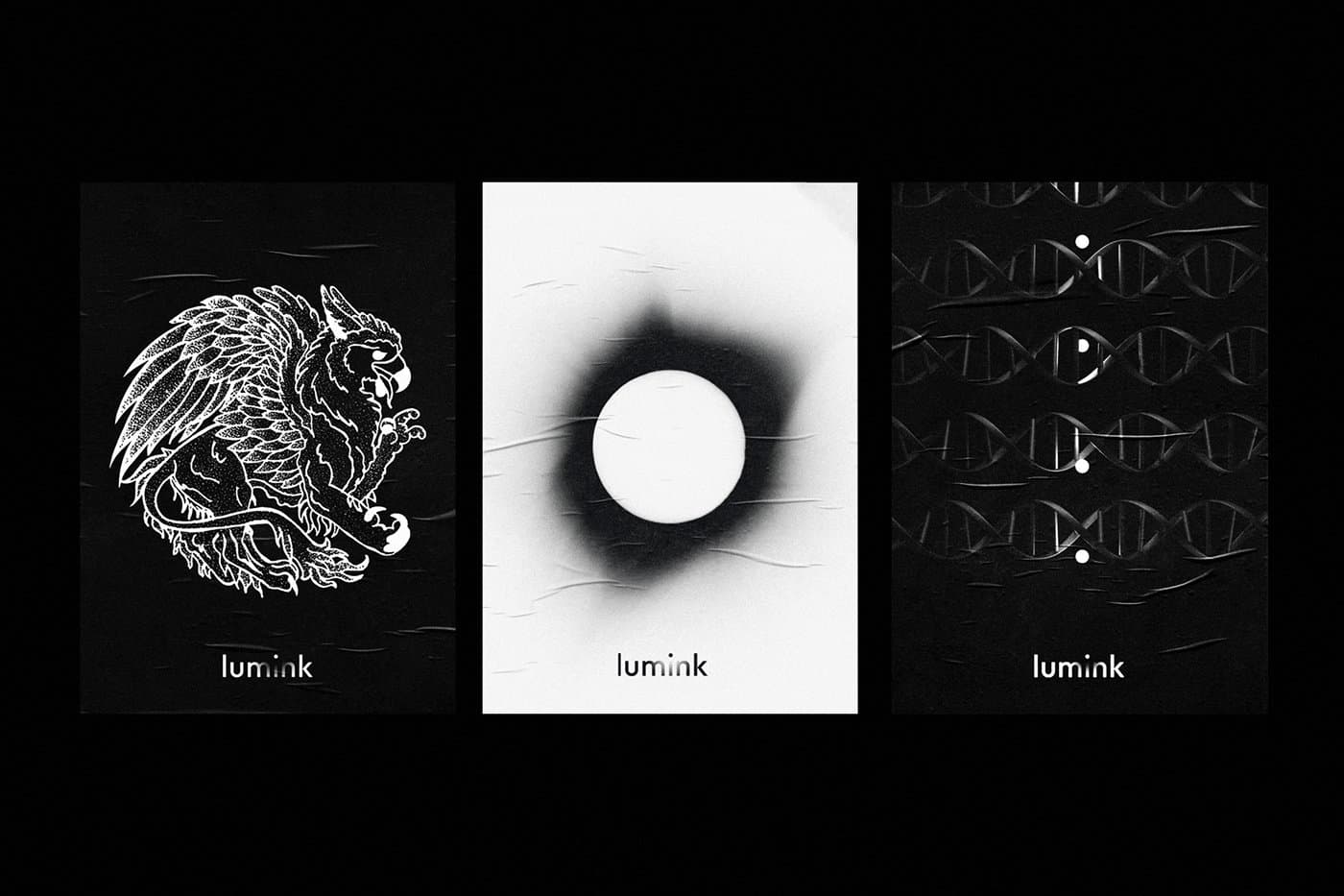 Lumink | Mindsparkle Mag