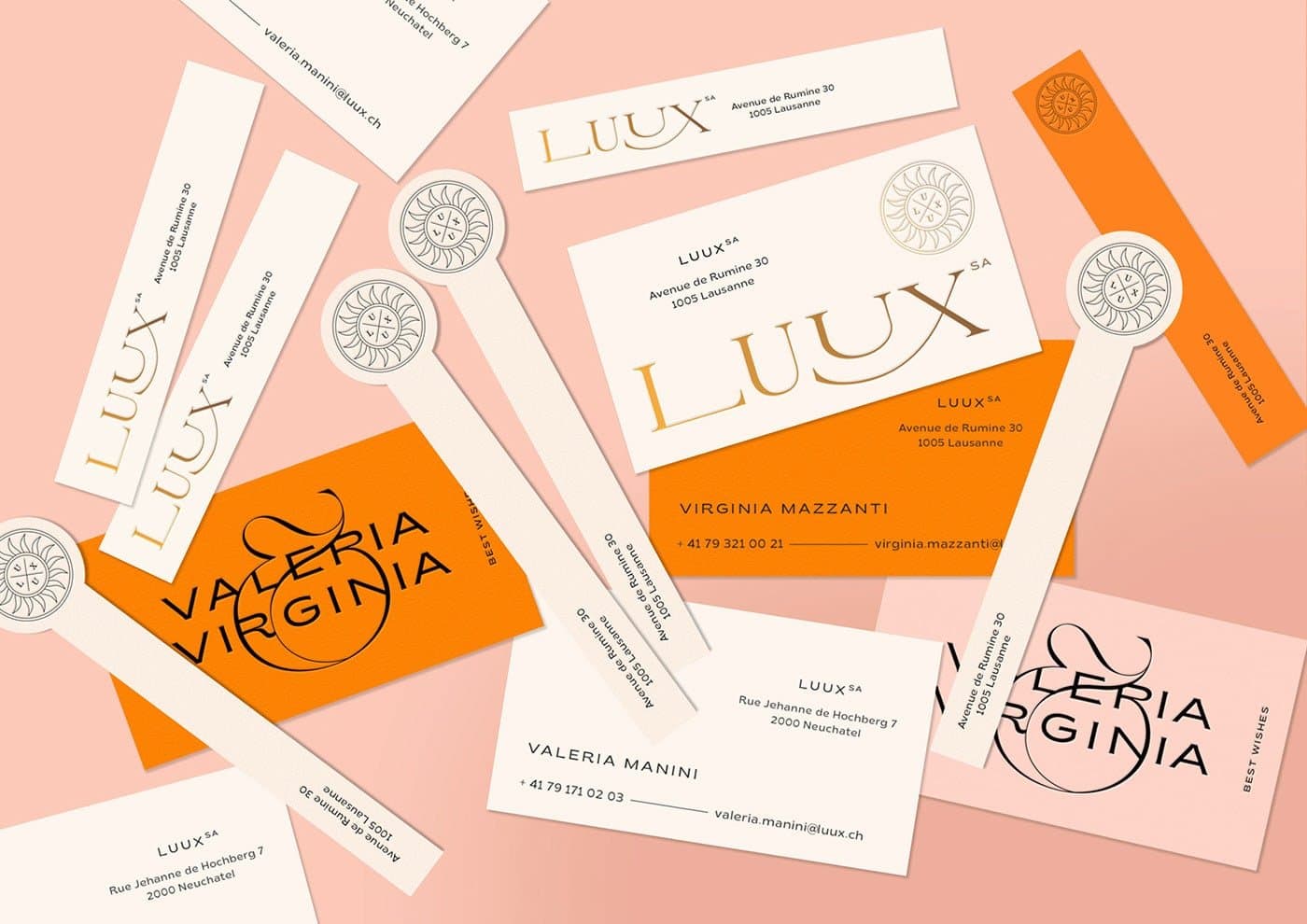LUUX 2020 | Mindsparkle Mag