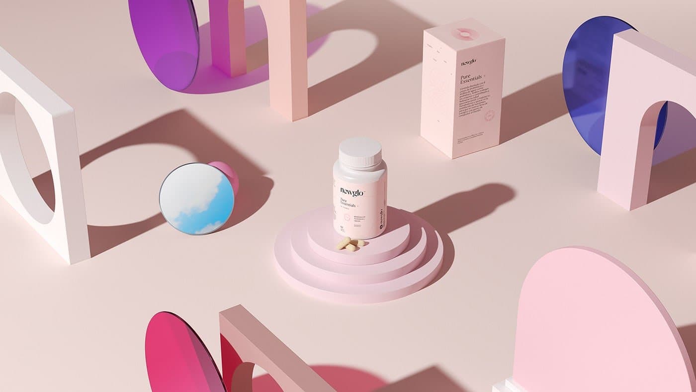 Newglo | Mindsparkle Mag