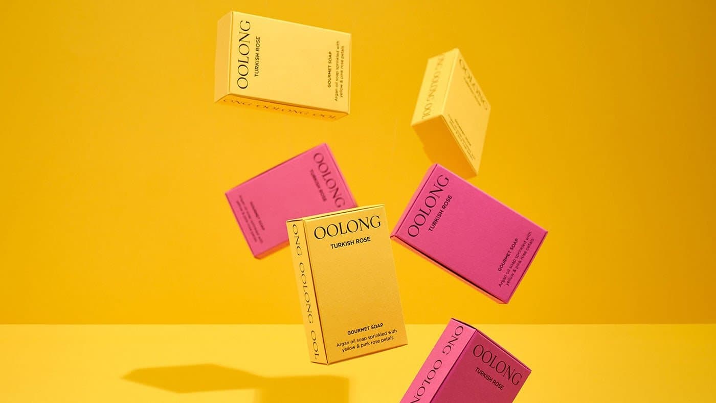 Oolong | Mindsparkle Mag