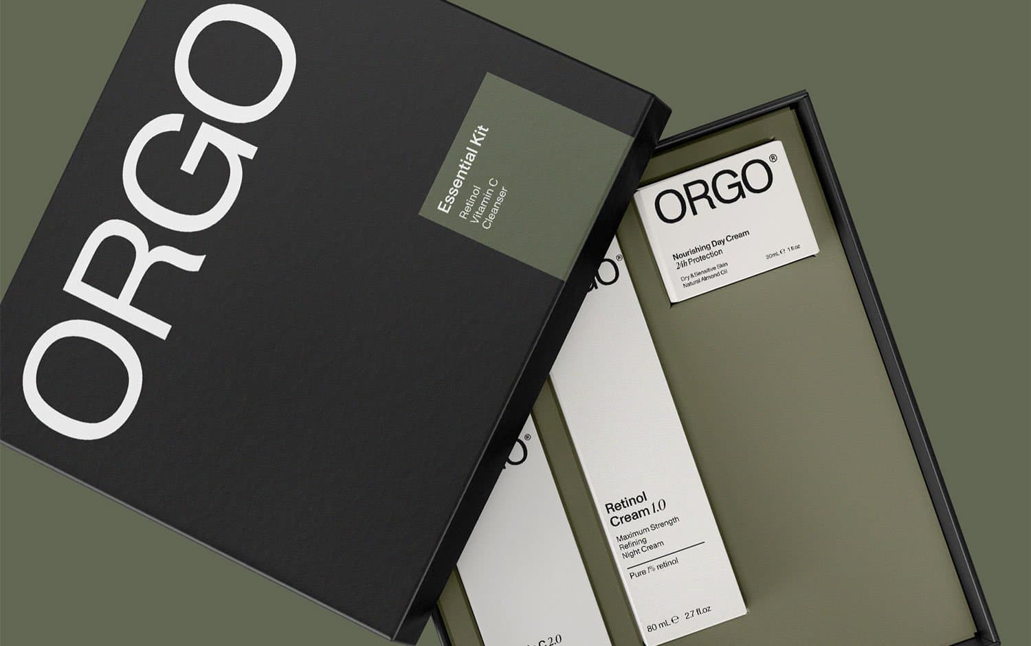Orgo | Mindsparkle Mag