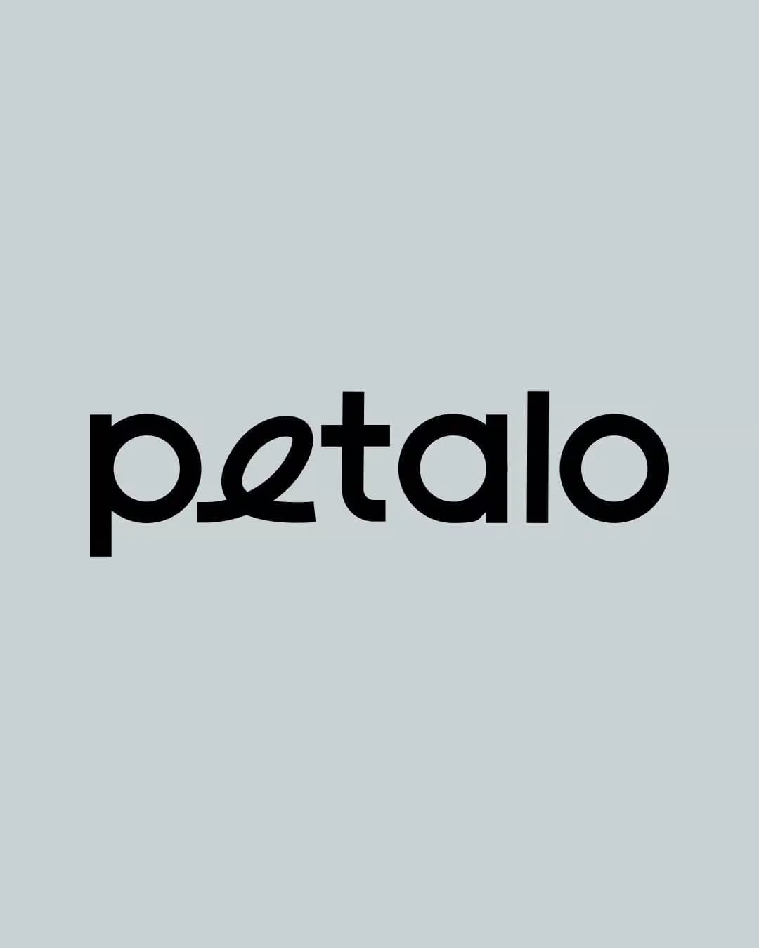 The identity that gave Petalo's 70-year legacy a form to match its craft | Mindsparkle Mag