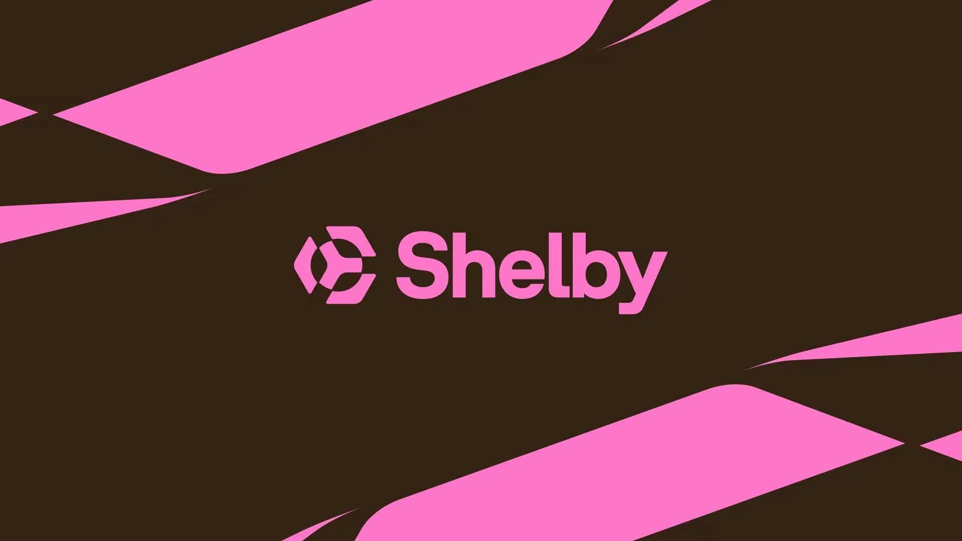 Shaping Shelby's strategy, identity, and motion system | Mindsparkle Mag