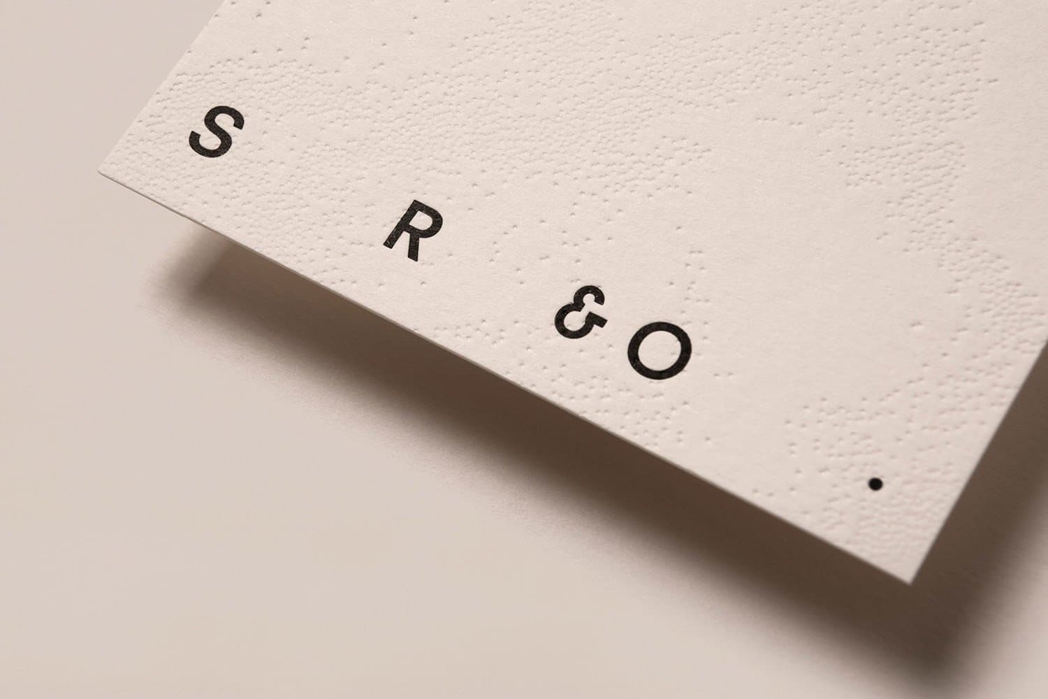 SR & O | Mindsparkle Mag