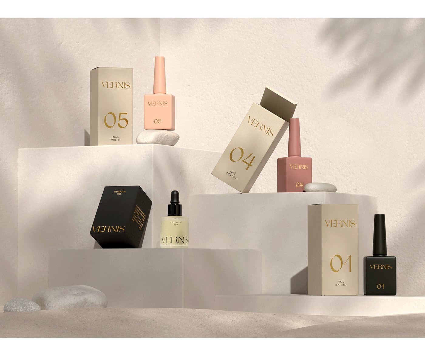 Vernis | Mindsparkle Mag