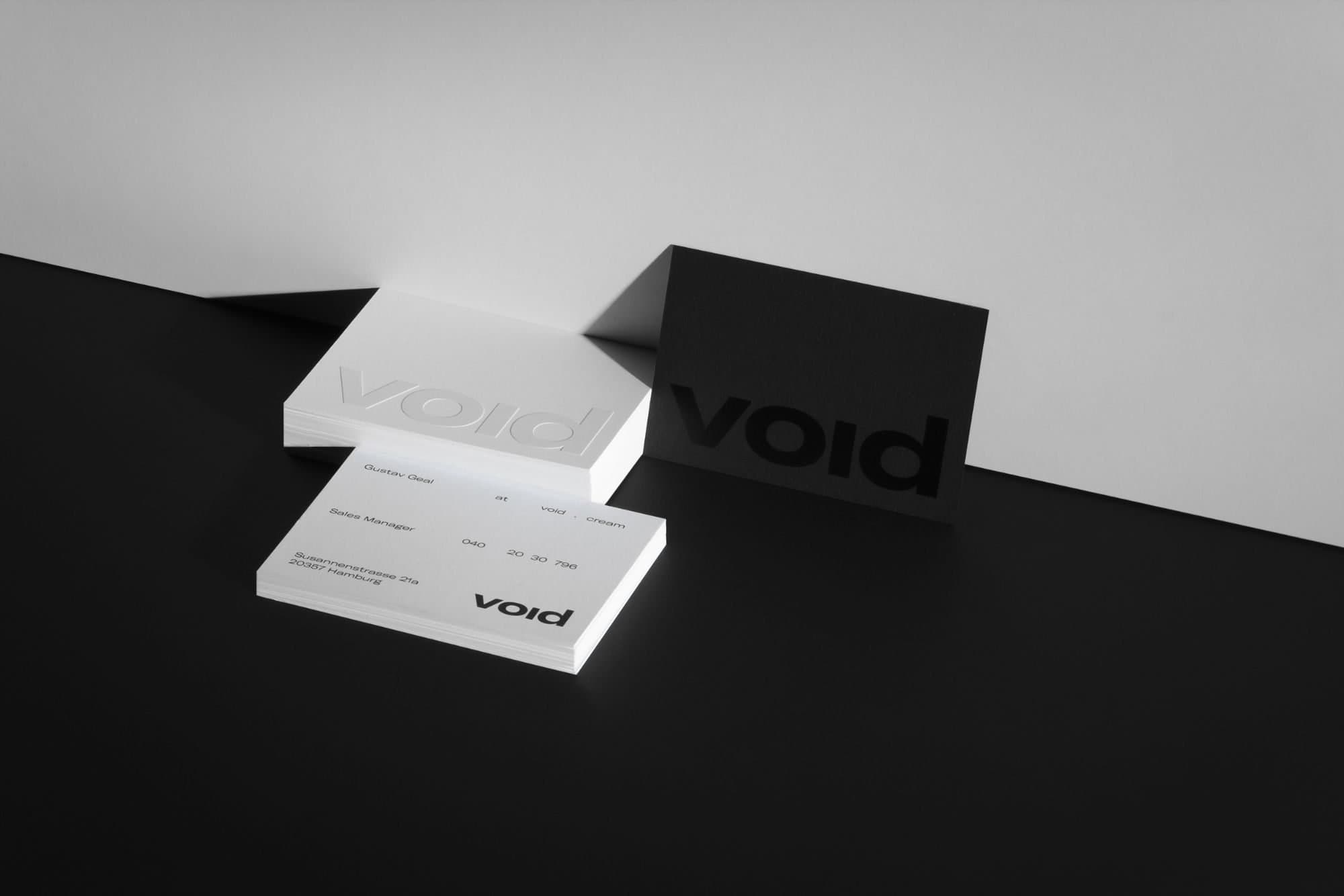 Void | Mindsparkle Mag