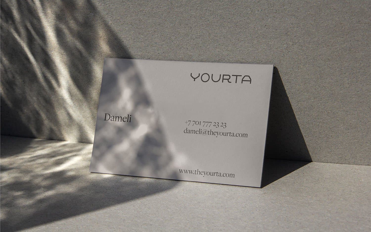 Yourta | Mindsparkle Mag