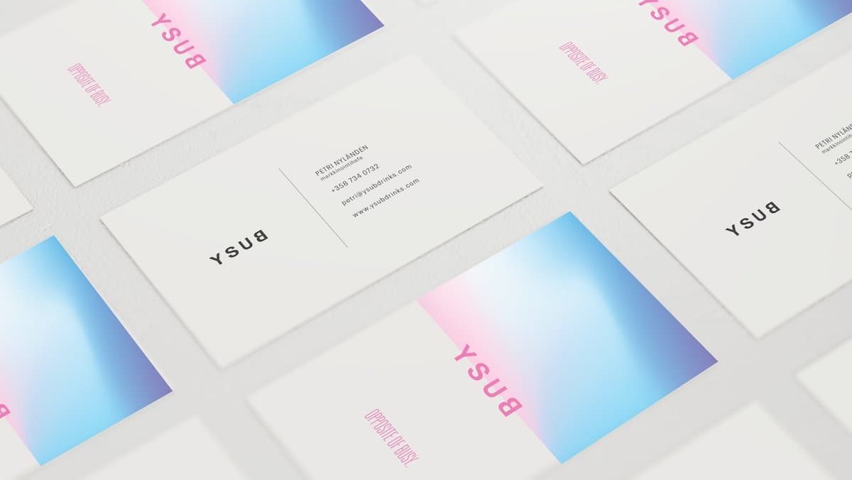 YSUB | Mindsparkle Mag