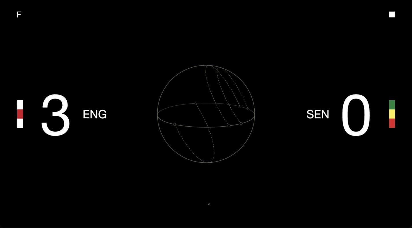 Fever on Minimal Gallery