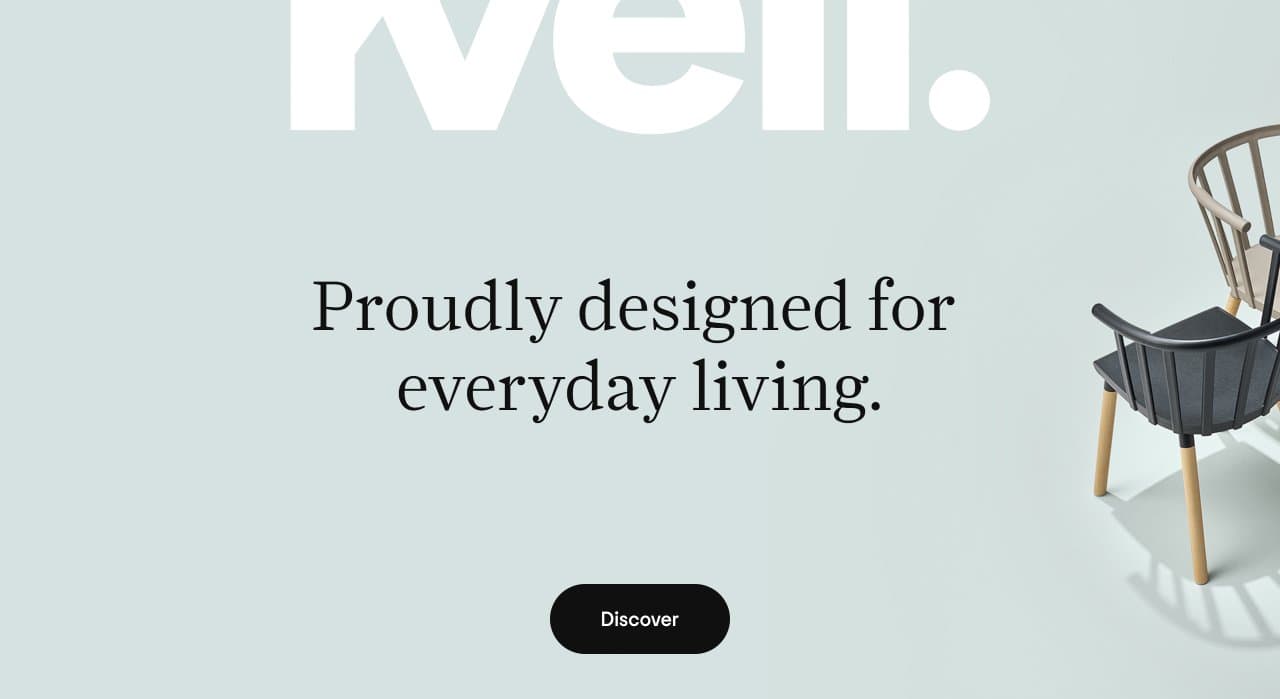 Kvell on Minimal Gallery