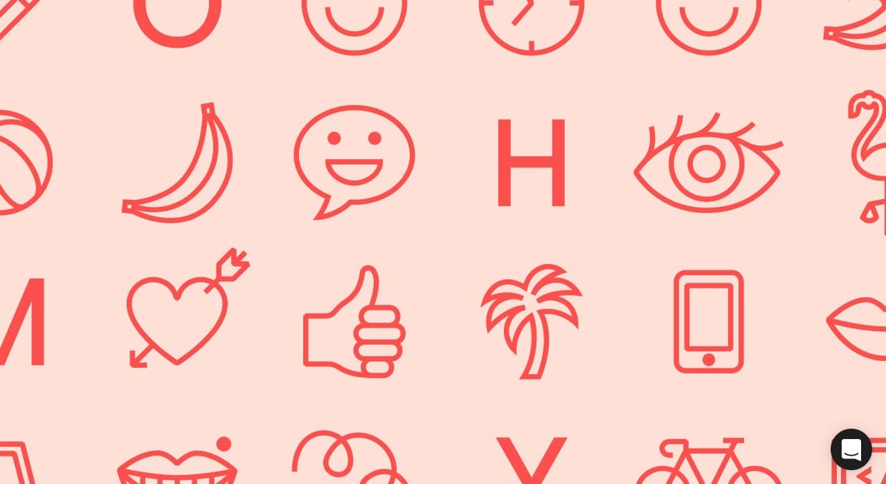 Oh My! on Minimal Gallery
