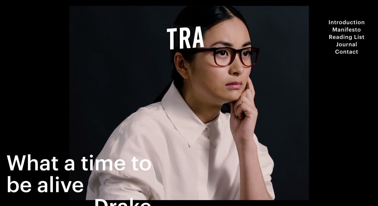TRA on Minimal Gallery