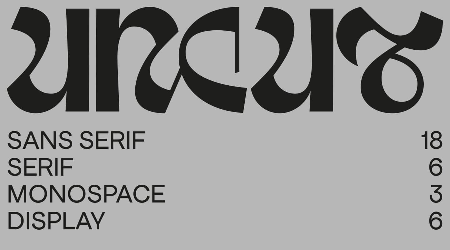 UNCUT on Minimal Gallery