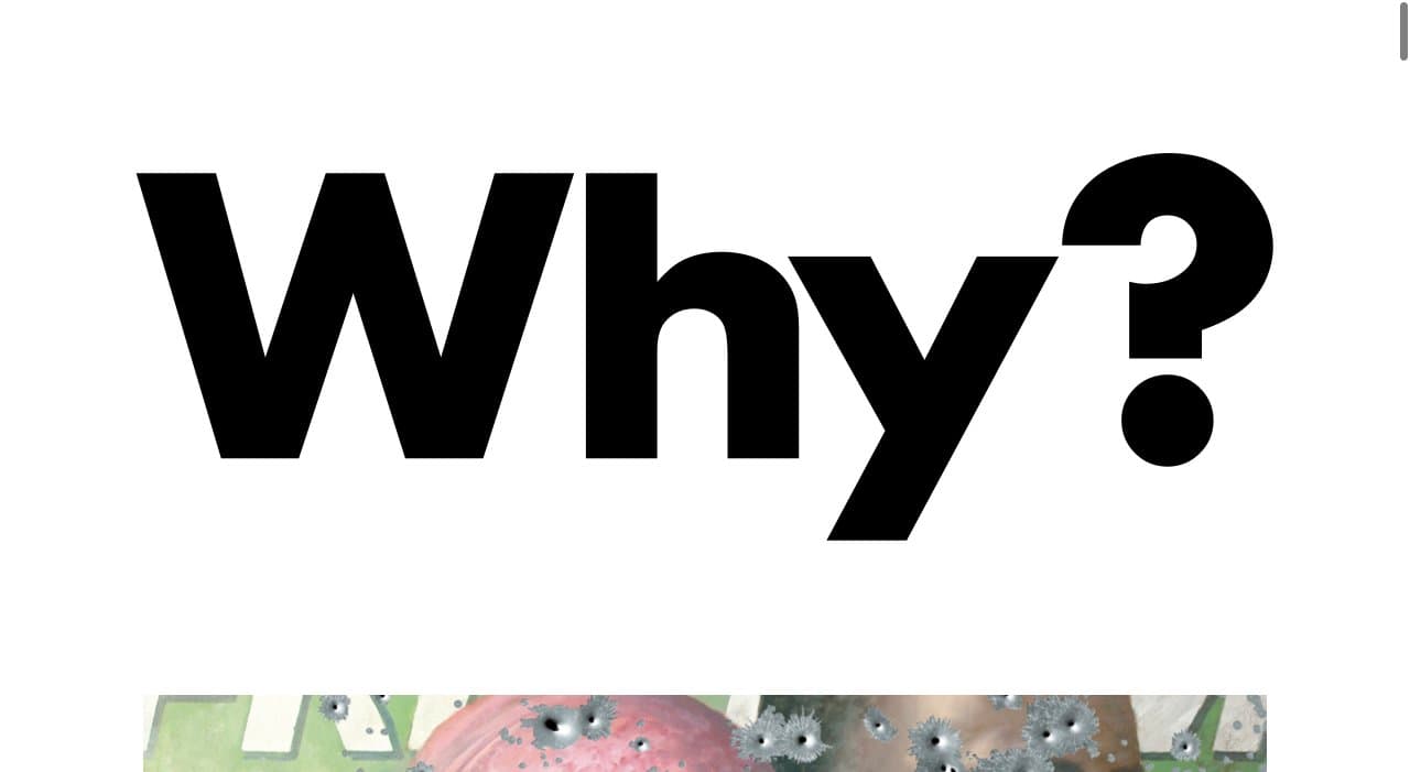 Why on Minimal Gallery