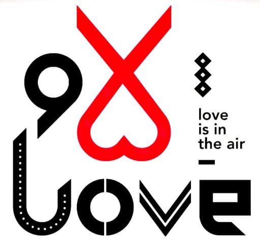 Love - لا و