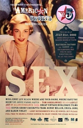 SEX