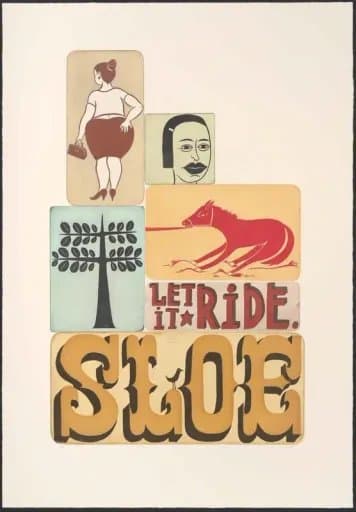 Sloe