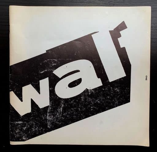 walt