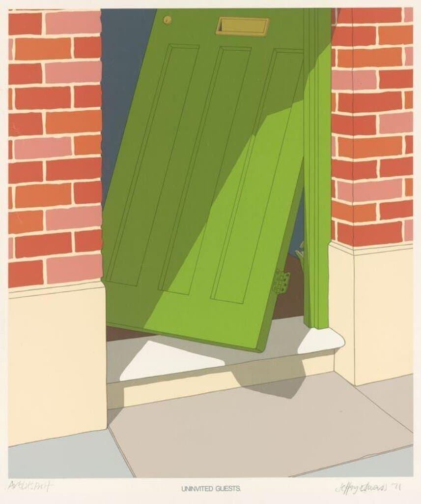 Uninvited Guests (1971)