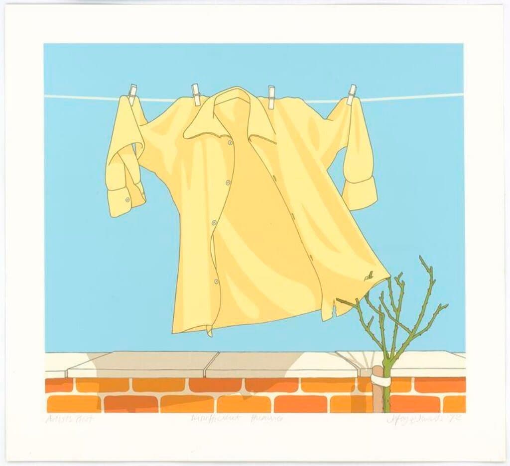 Insufficient Pruning (1972)