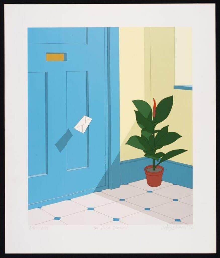 The Final Demand (1972)