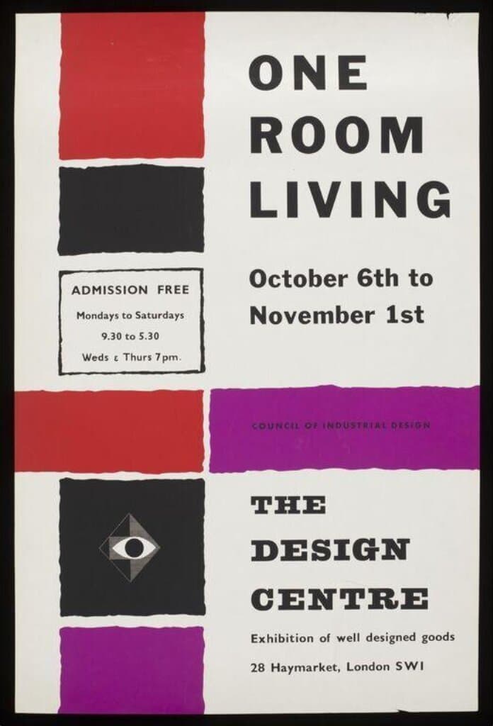 One Room Living (1958)