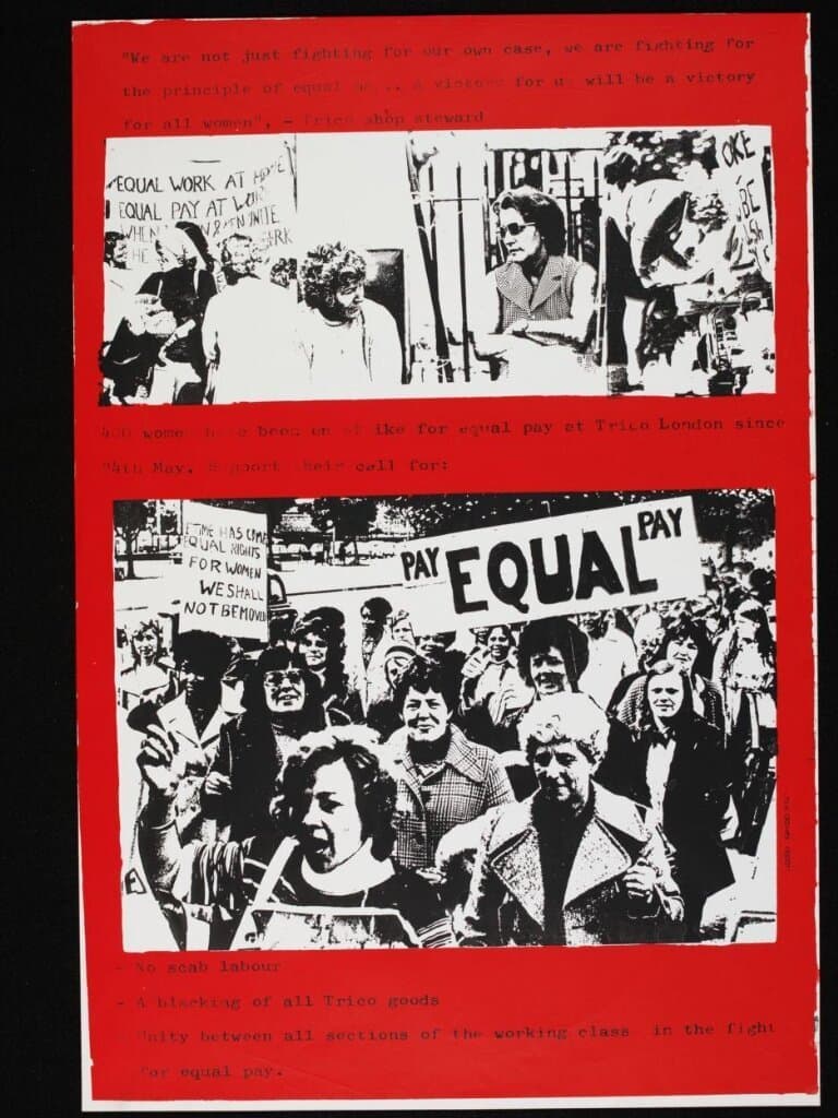 Equal Pay (1976)
