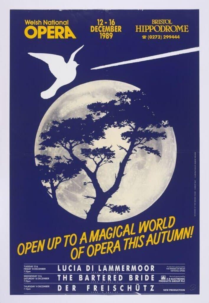 Poster (1989)