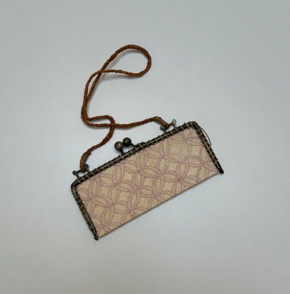 Pocket book (1990 - 1992)