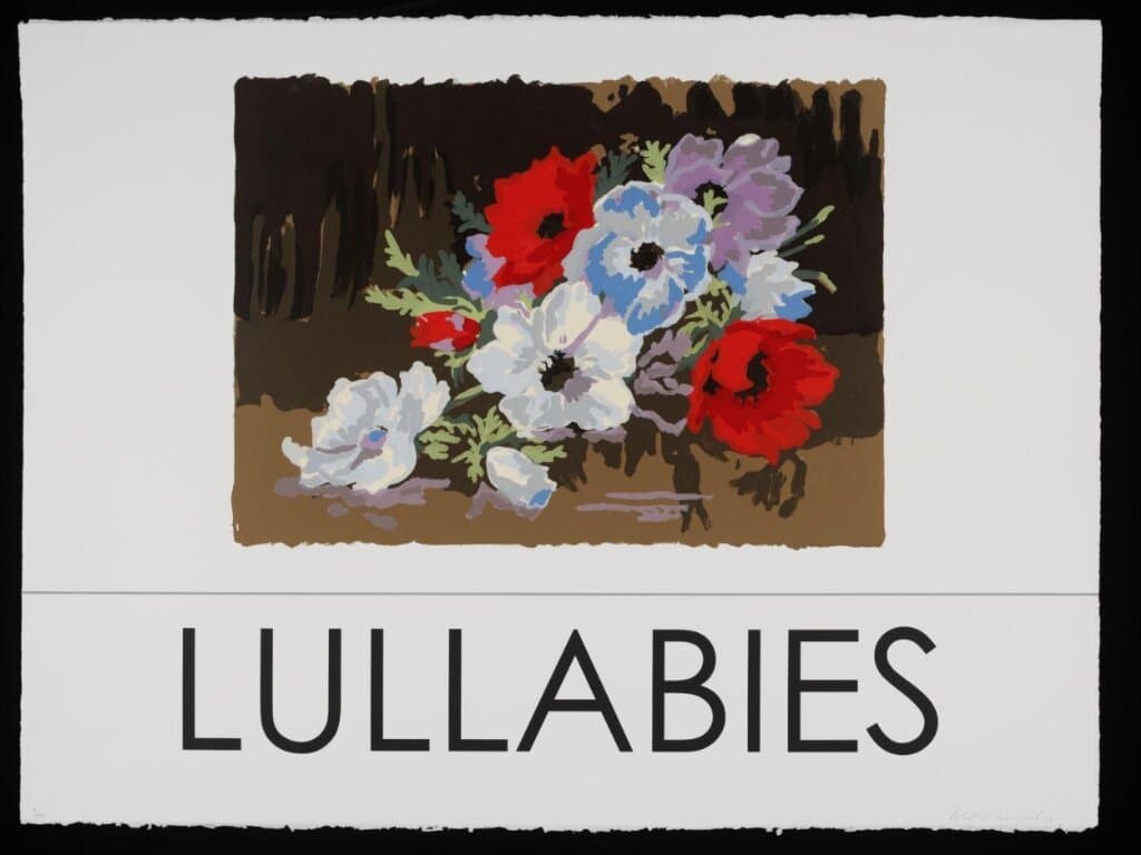 Lullabies (2013)