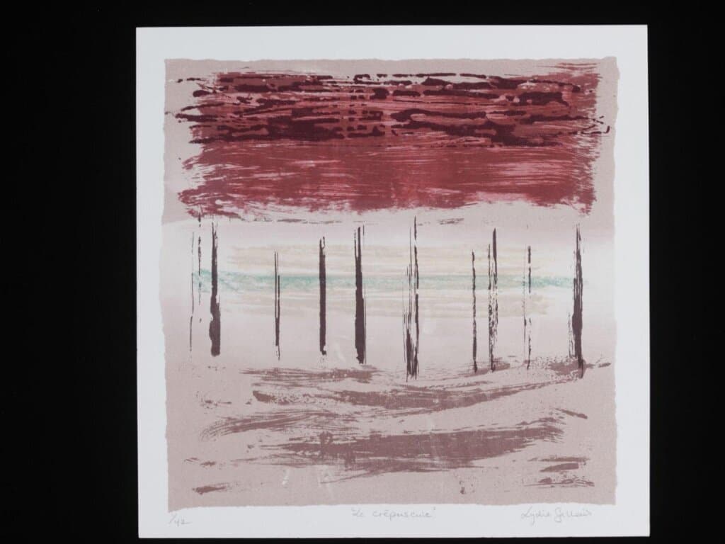 Le Crépuscule (2011)