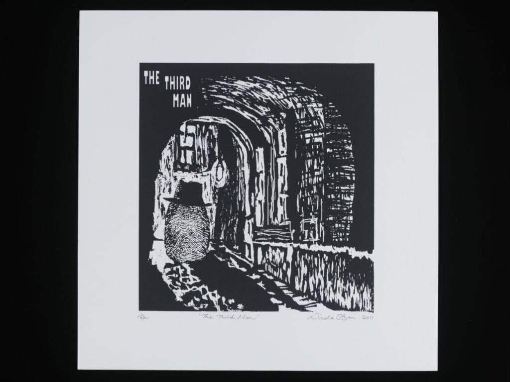 The Third Man (2011)