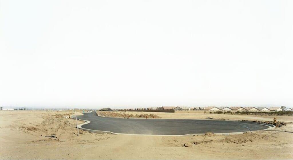 Victorville, California, 2006 (2006)