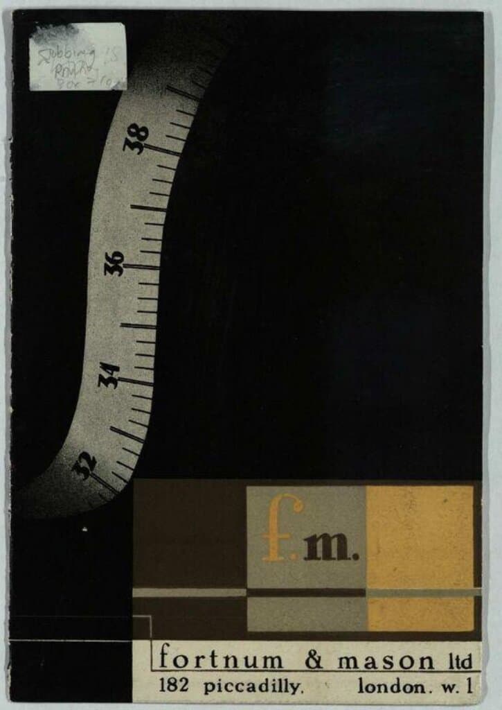 Announcing the opening of a new department : sportswear that is ready to wear (1932)