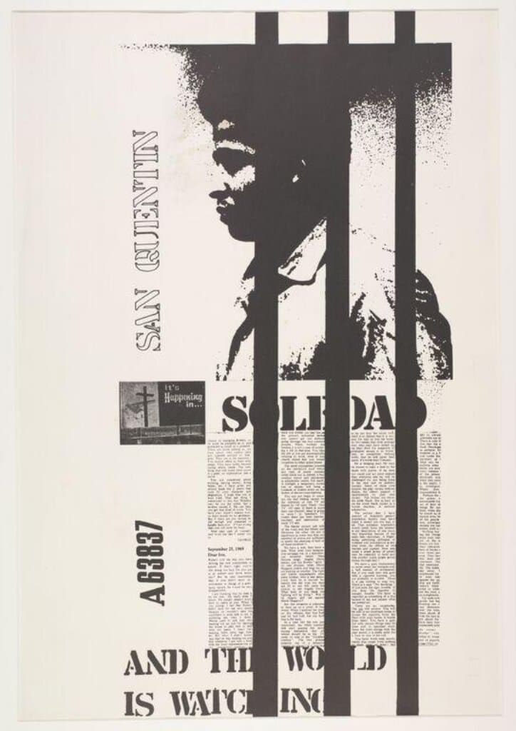 George Jackson (1971)