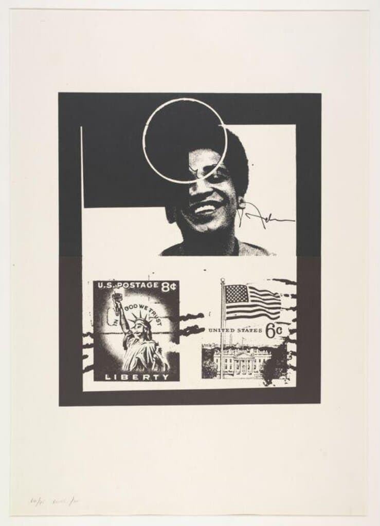 George Jackson (1971)