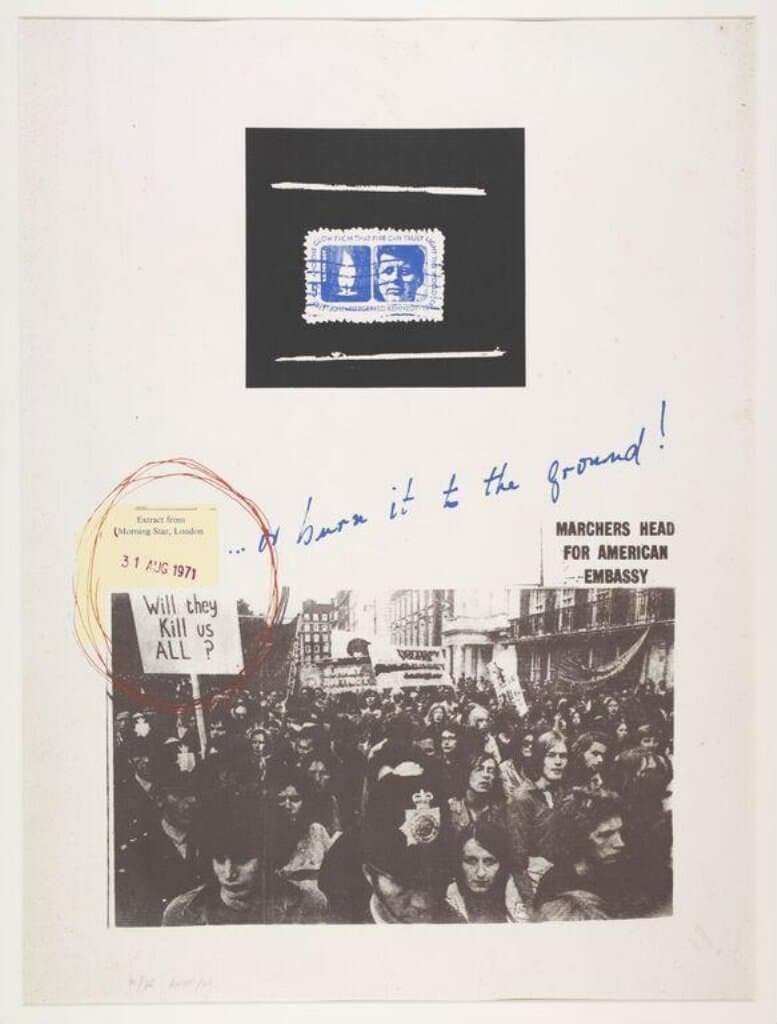 George Jackson (1971)