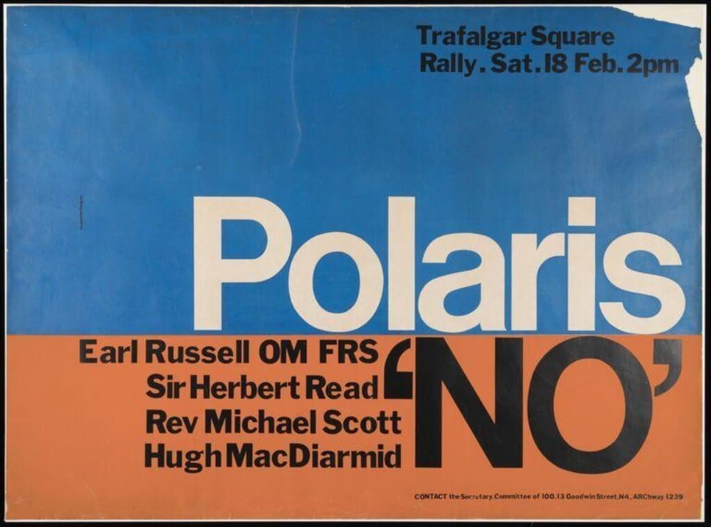 Polaris, No (1961)