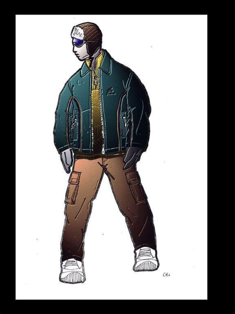 Untitled (01//09/1997 to 01/03/1997)