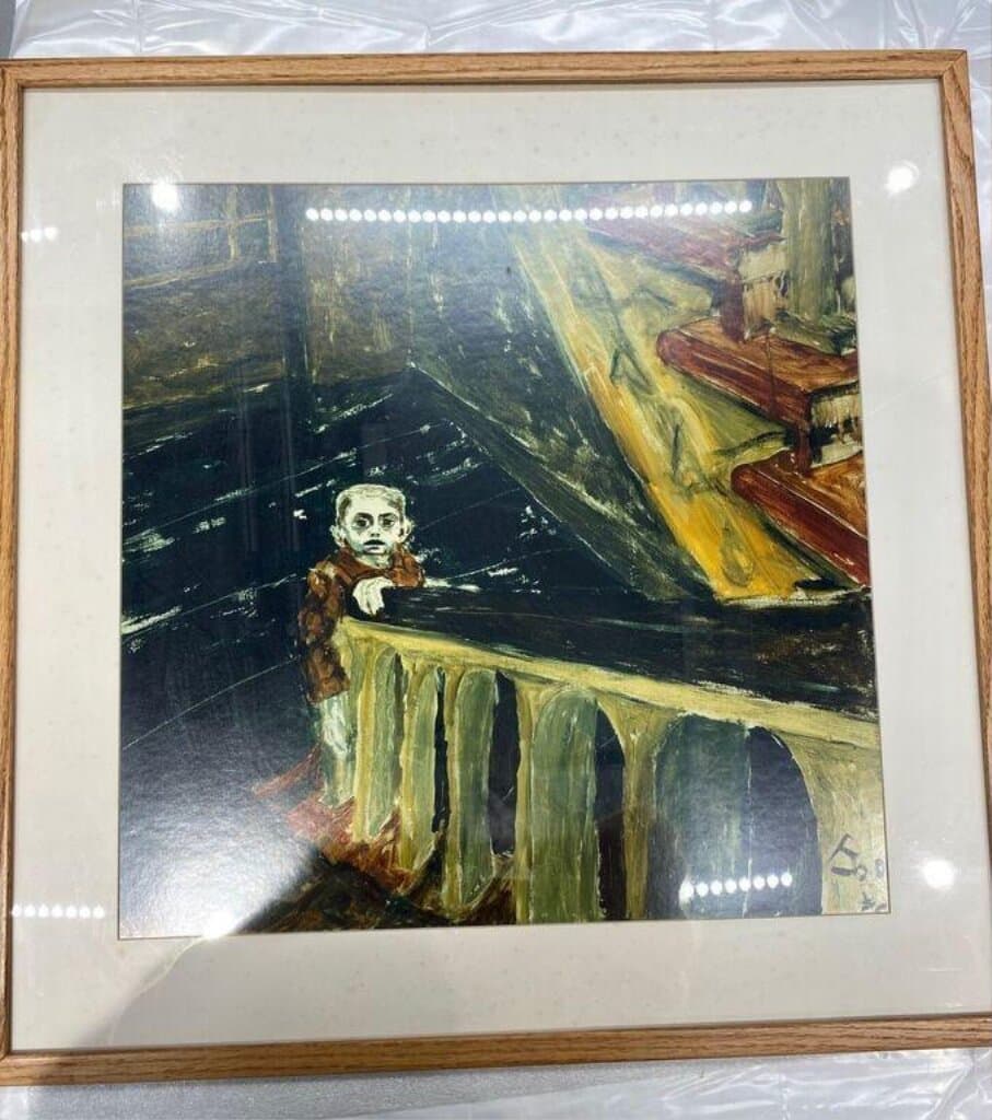 Child In Berlin (1977)