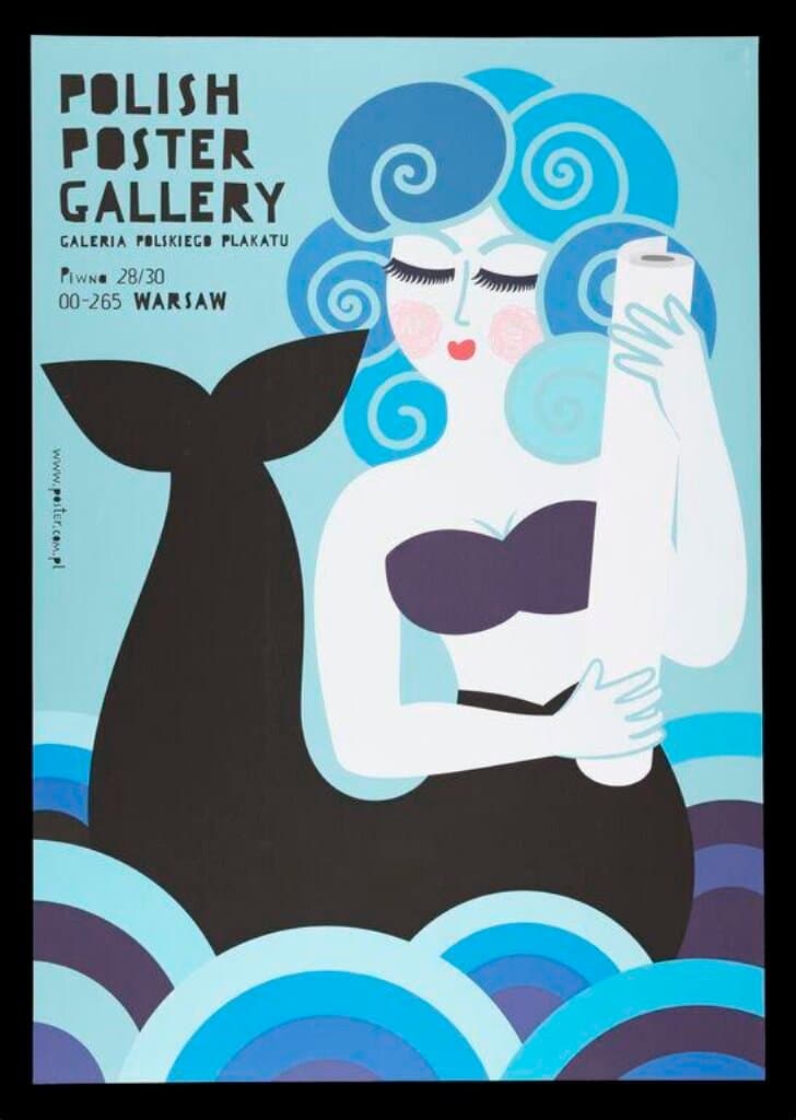 Polish Poster Gallery (2022)