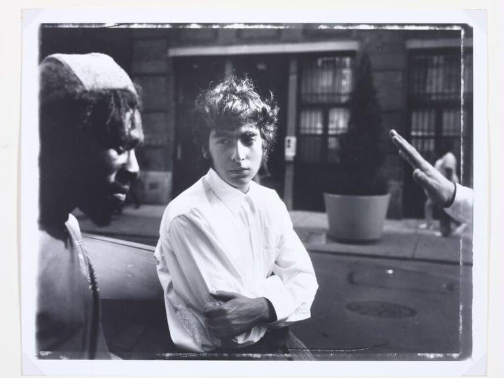 Untitled (1989)