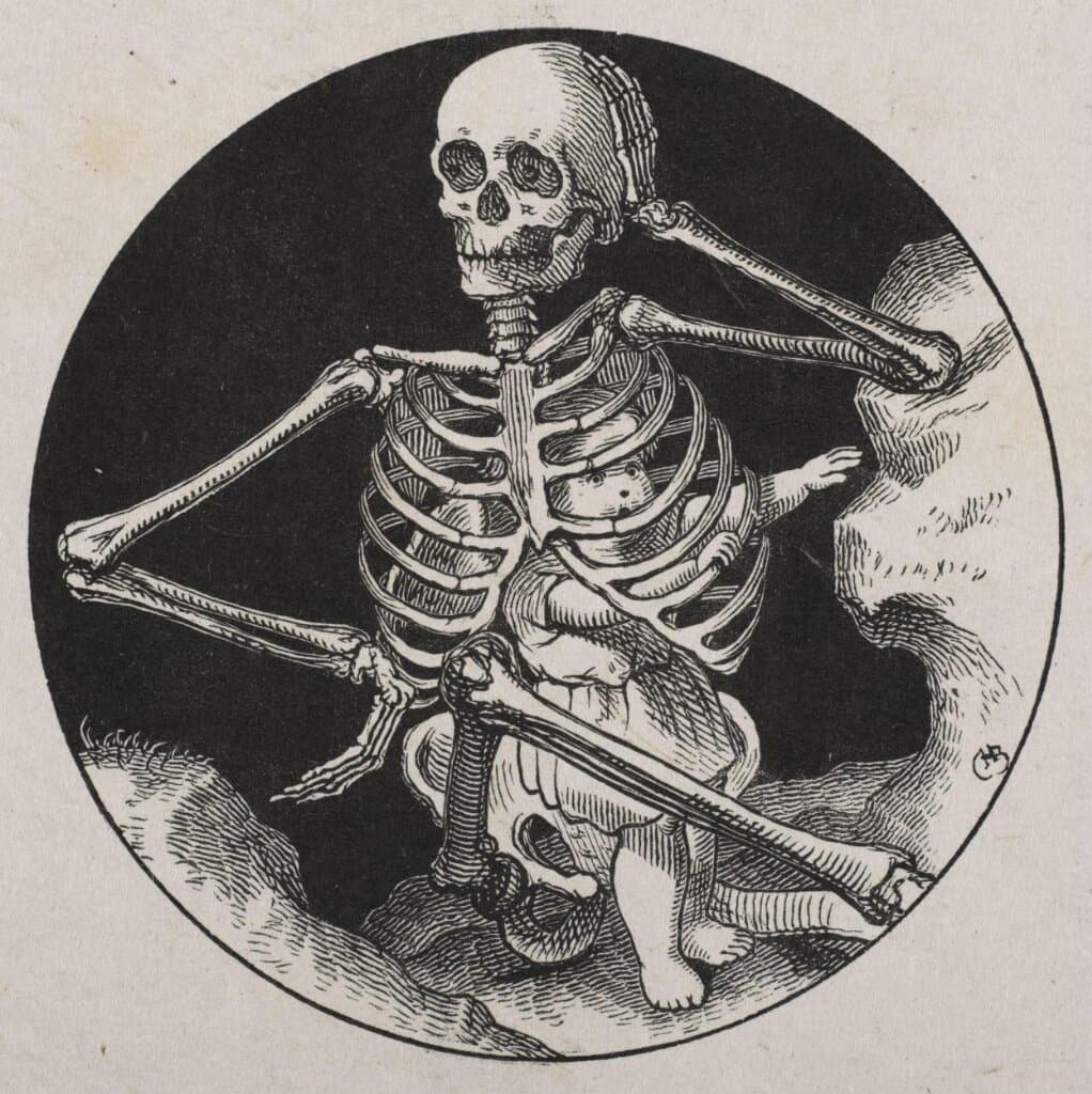 Quarles' Emblems (1860)